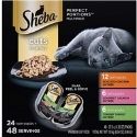 Sheba Perfect Portions Gravy