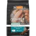 Simply Nourish Source High-Protein Grain-Free Adult Indoor