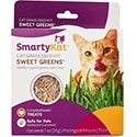 SmartyKat Sweet Greens Cat Grass