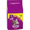 Whiskas 7+ Dry Cat Food
