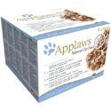 Applaws Wet Cat Food Multipack Fish Selection