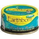 Earthborn Holistic Monterey Medley Wet Cat Food