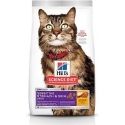 Hill’s Science Diet Sensitive Stomach & Skin Dry Cat Food