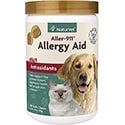 NaturVet Aller-911 Allergy Aid Soft Chews