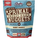 Primal Freeze-Dried Nuggets Rabbit Formula