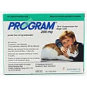 Program 10021 Flea Control Green