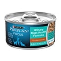 Purina Pro Plan Focus Adult Urinary Tract Health Formula Chicken Entré