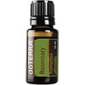 doTERRA Rosemary Essential Oil