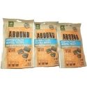 Abound Center-Filled Roasted Chicken Dental Cat Treats