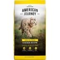 American Journey Chicken Recipe Grain-Free Dry Cat Food