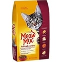 Meow Mix Hairball Control Dry Cat Food