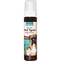 NaturVet Aller-911 Allergy Aid Hot Spot Plus
