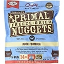 Primal Freeze-Dried Nuggets Duck Formula