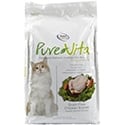 Pure Vita Grain Free Chicken And Peas Cat Food