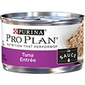 Purina Pro Plan Savor Adult Tuna Entree in Sauce Canned Cat Food