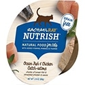 Rachael Ray Nutrish Ocean Fish & Chicken Catch-iatore