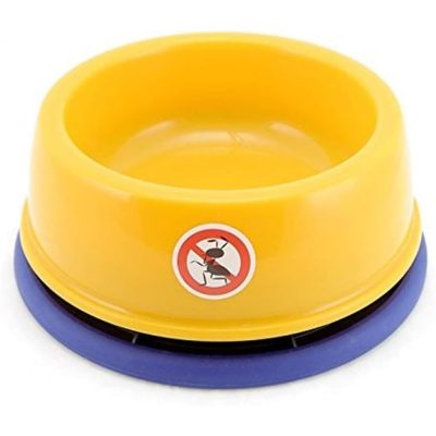 DYL No Ant Pet Bowl