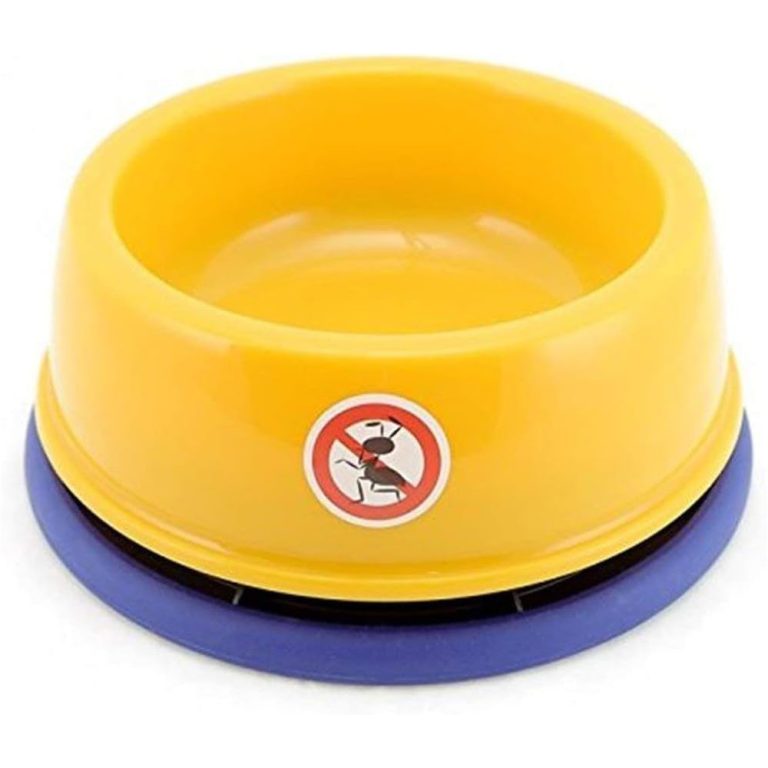10 Best AntProof Cat Bowls in 2025 Reviews & Top Picks Catster