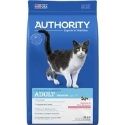 Authority Indoor Salmon and Rice Formula Adult