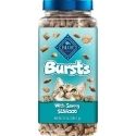 Blue Buffalo Bursts Cat Treats