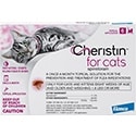 Cheristin Cat Flea Treatment