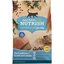 Rachael Ray Nutrish Natural Salmon & Brown Rice Recipe Dry Cat Food