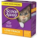 Scoop Away Low-Track Clumping Fresh Spring Air Scent Cat Litter