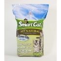 SmartCat 6506 All-Natural Clumping Litter