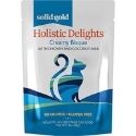 Solid Gold Holistic Delights Creamy Bisque Wet Cat Food
