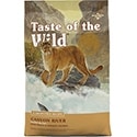 Taste of the Wild Canyon River Grain-Free Dry Cat Food