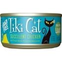 Tiki Cat Puka Puka Luau Canned Cat Food