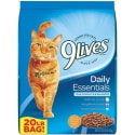 9 Lives Daily Essentials