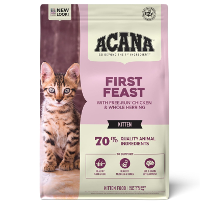 ACANA First Feast