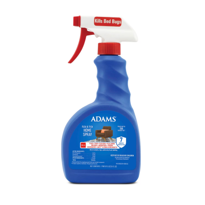 Adams Flea & Tick Home Spray