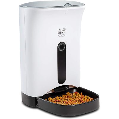 Arf Pets Automatic Cat Feeder