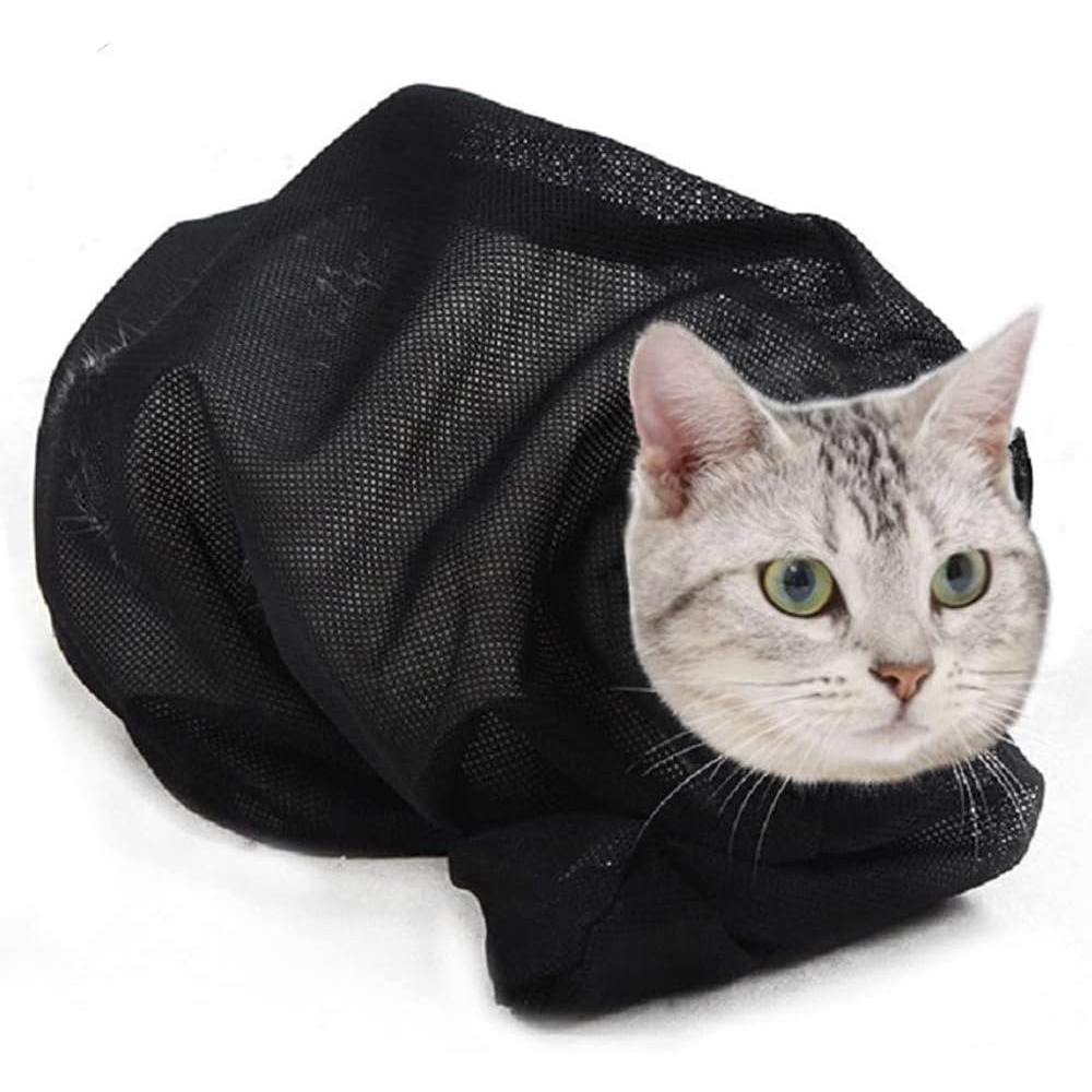 ASOCEA Cat Grooming Bag