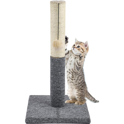 MidWest Nuvo Grand Cat Scratching Post