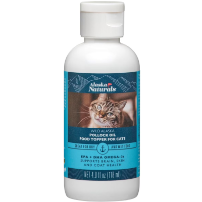 Alaska Naturals Wild Cat Supplement