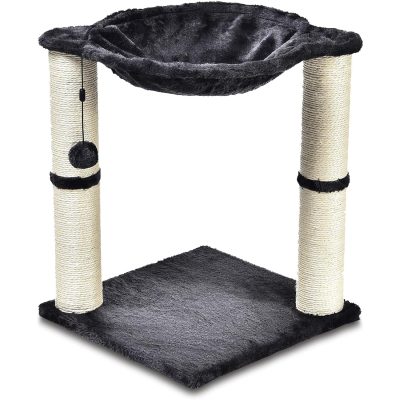 AmazonBasics Cat Condo