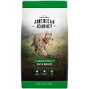 American Journey Grain-Free Dry