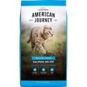 American Journey Salmon Recipe Grain-Free Dry Cat Food