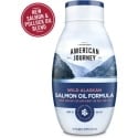 American Journey Alaskan Salmon Oil