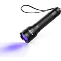 Anker Bolder UV flashlight
