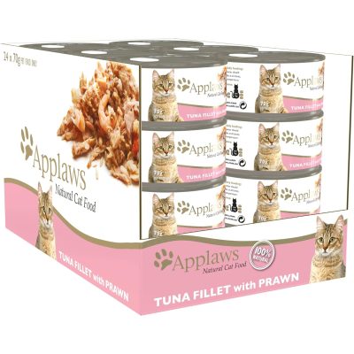 Applaws Natural Wet Cat Food