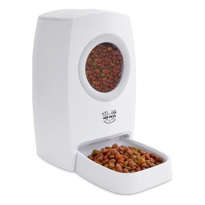 Arf Pets Automatic Cat Feeder