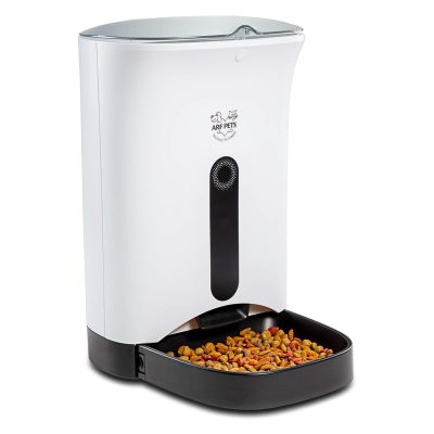 Arf Pets Automatic Cat Feeder