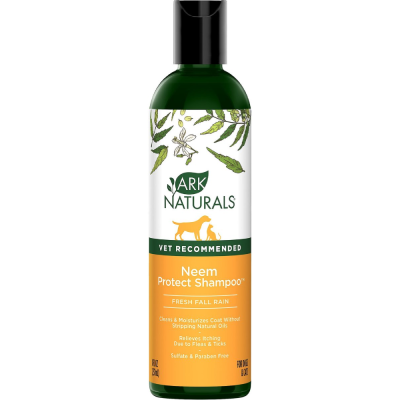 Ark Naturals Neem Protect Dog & Cat Shampoo