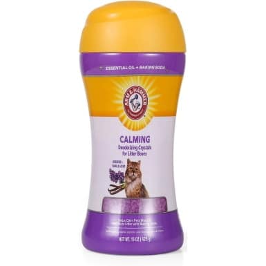 Arm & Hammer Calming Lavender