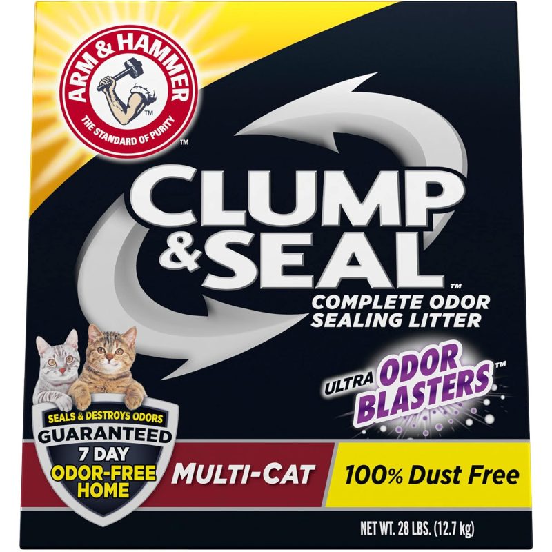 Fresh Look at 10 Best Dust Free Cat Litters In 2026 Reviews Top