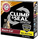 Arm & Hammer Clump & Seal